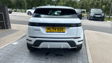Land Rover Range Rover Evoque 2.0 D165 Dynamic SE 5dr Auto Diesel Hatchback
